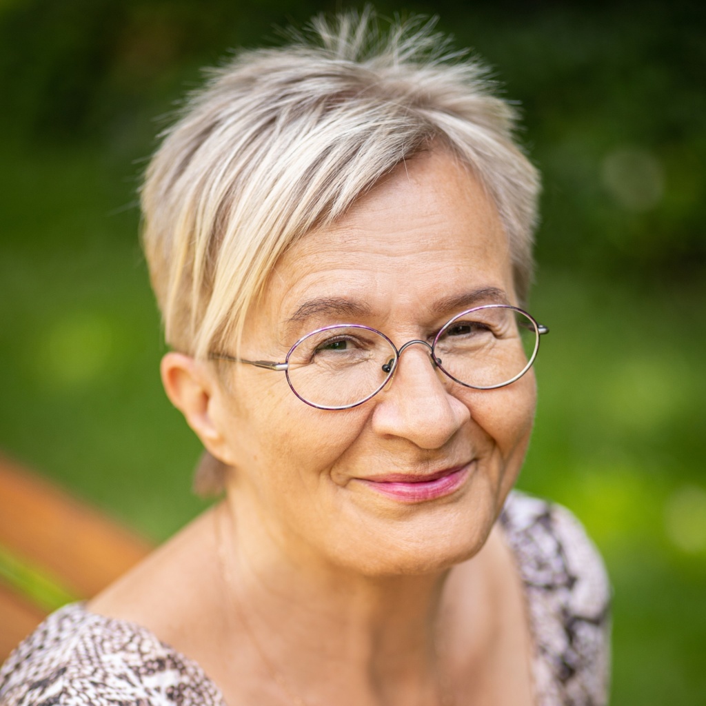 PhDr. Bohumila Baštecká, Ph.D.          