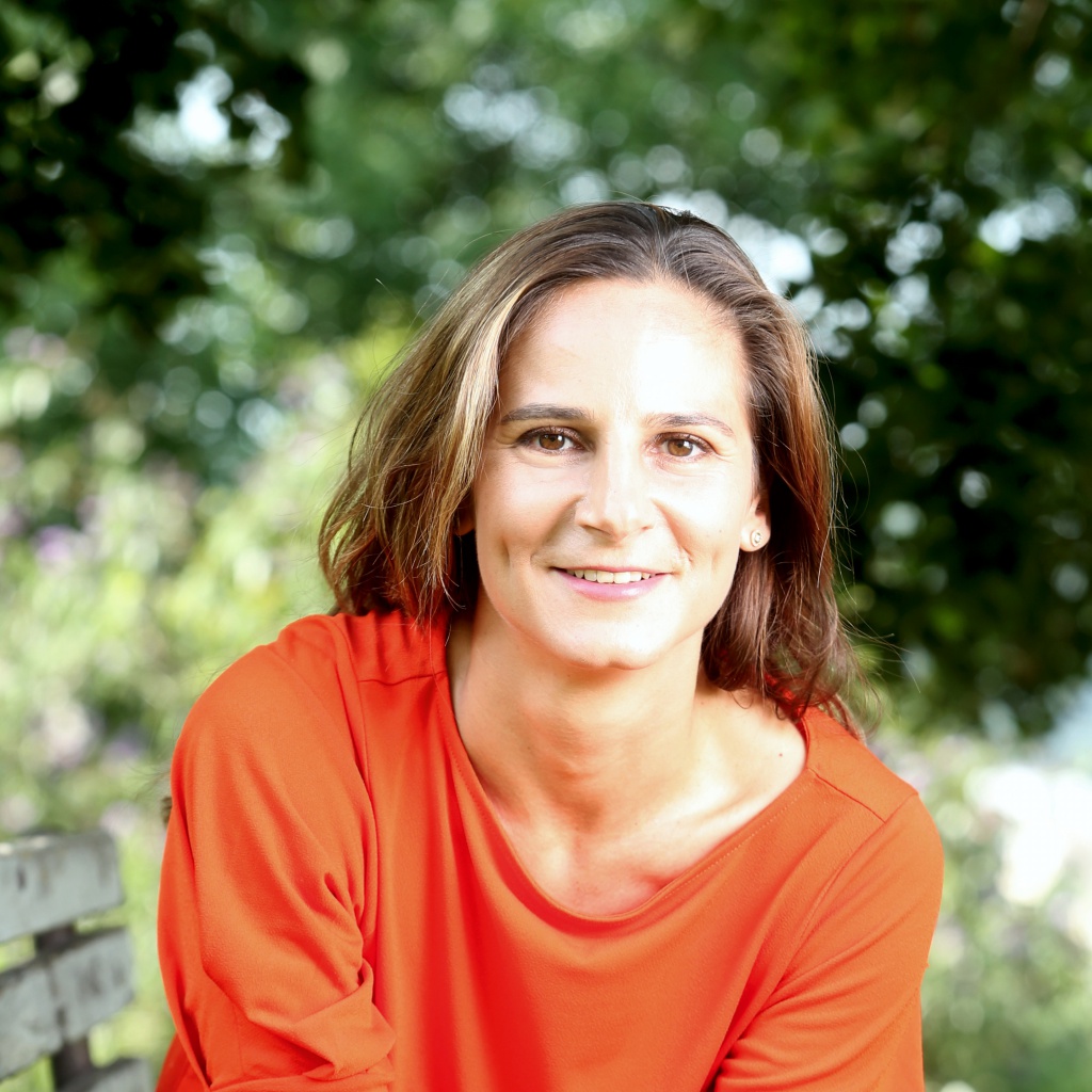 Mgr. Lenka Šťastná, Ph.D