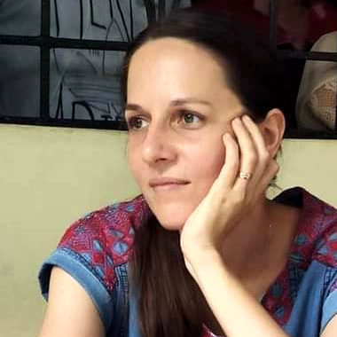 PhDr. Veronika Kavenská, Ph.D.    